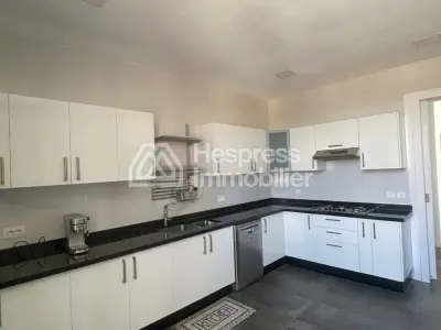 MAGNIFICENT apartment for sale on Azemour Road