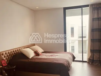 MAGNIFICENT apartment for sale on Azemour Road