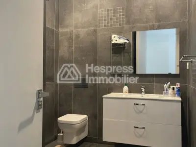 MAGNIFICENT apartment for sale on Azemour Road