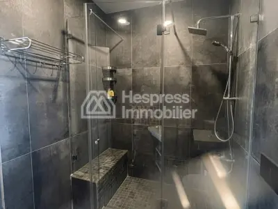 MAGNIFICENT apartment for sale on Azemour Road