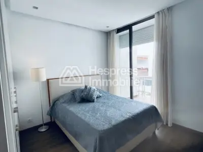 MAGNIFICENT apartment for sale on Azemour Road