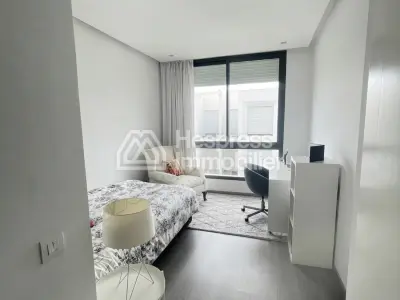 MAGNIFICENT apartment for sale on Azemour Road