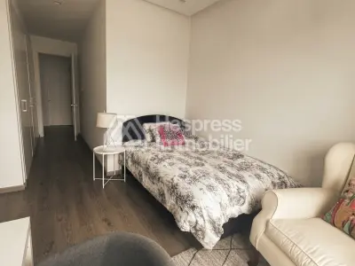 MAGNIFICENT apartment for sale on Azemour Road