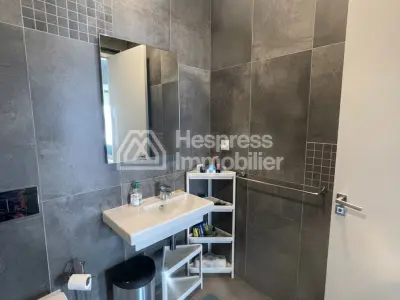 MAGNIFICENT apartment for sale on Azemour Road