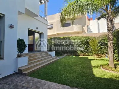 Beautiful villa for sale in Plateau El Jadida