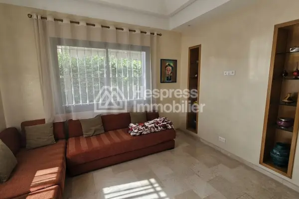 Beautiful villa for sale in Plateau El Jadida