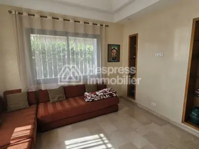 Beautiful villa for sale in Plateau El Jadida