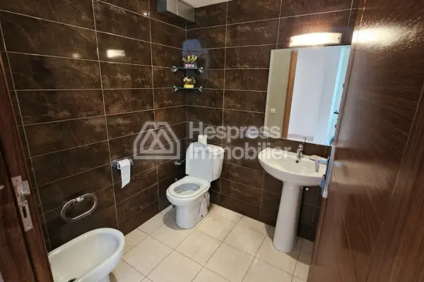 Beautiful villa for sale in Plateau El Jadida