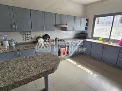 Beautiful villa for sale in Plateau El Jadida