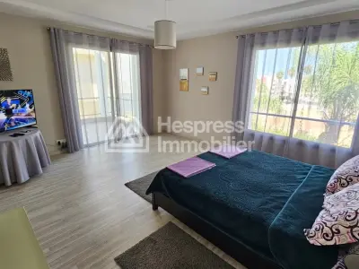 Beautiful villa for sale in Plateau El Jadida