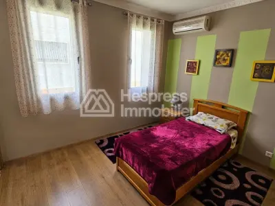 Beautiful villa for sale in Plateau El Jadida
