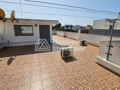 Beautiful villa for sale in Plateau El Jadida