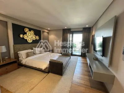 Superbe appartement penthouse à vendre à racine
