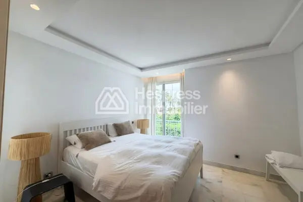 Magnifique villa à louer vide à ain diab