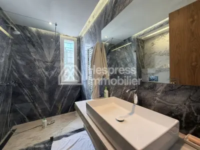 Beautiful unfurnished villa for rent in Aïn Diab