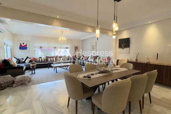 Très Beau DUPLEX à vendre AIN DIAB