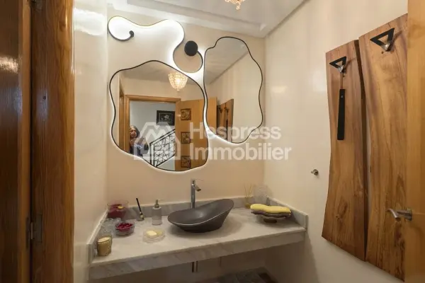 Très Beau DUPLEX à vendre AIN DIAB