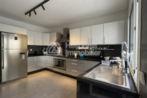 Très Beau DUPLEX à vendre AIN DIAB