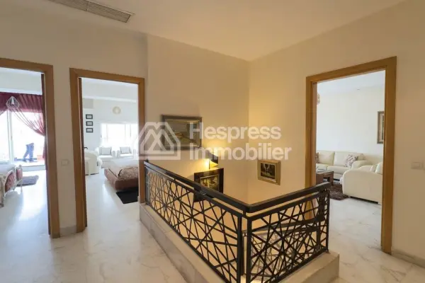 Très Beau DUPLEX à vendre AIN DIAB