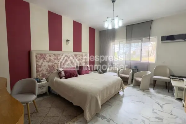Très Beau DUPLEX à vendre AIN DIAB