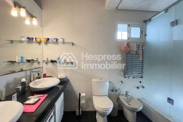 Très Beau DUPLEX à vendre AIN DIAB