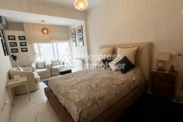 Très Beau DUPLEX à vendre AIN DIAB
