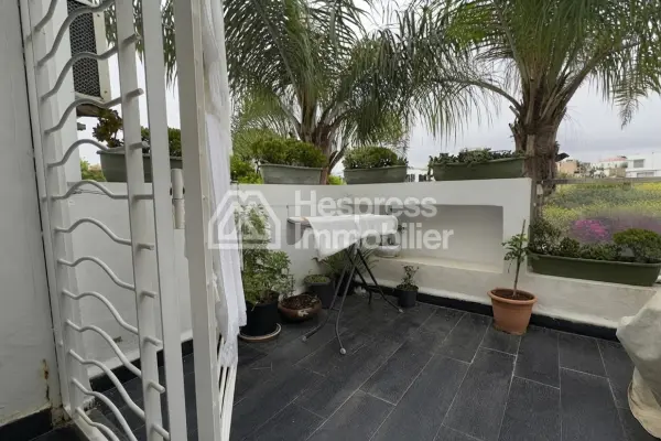 Très Beau DUPLEX à vendre AIN DIAB