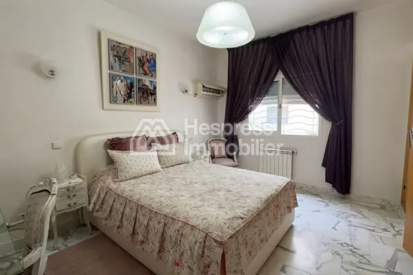 Très Beau DUPLEX à vendre AIN DIAB