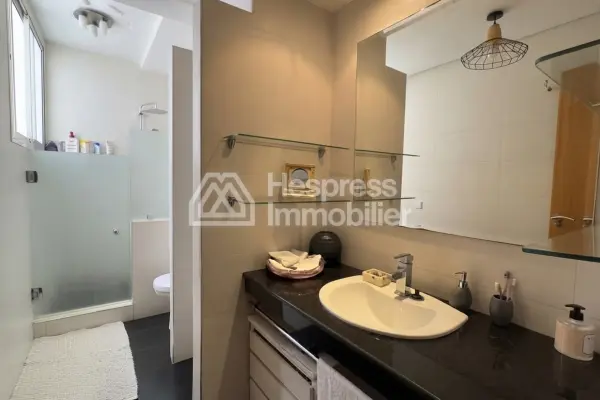 Très Beau DUPLEX à vendre AIN DIAB