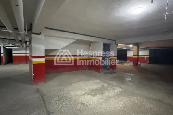 Très Beau DUPLEX à vendre AIN DIAB