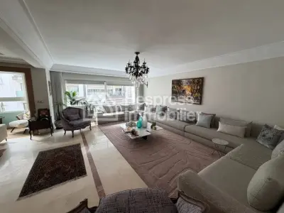 Très bel appartement à vendre RACINE