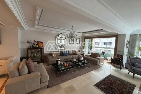 Très bel appartement à vendre RACINE
