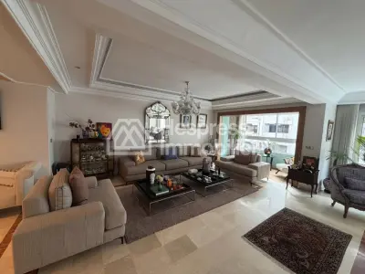Très bel appartement à vendre RACINE