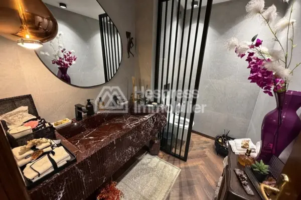 Très bel appartement à vendre RACINE