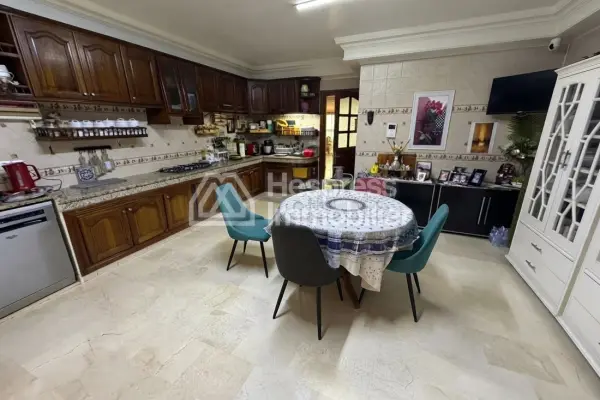 Très bel appartement à vendre RACINE
