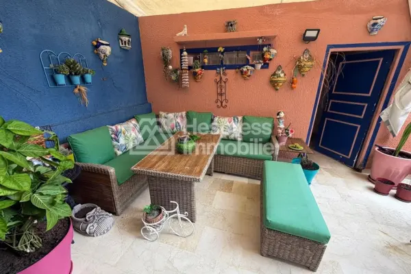 Très bel appartement à vendre RACINE