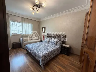 Très bel appartement à vendre RACINE