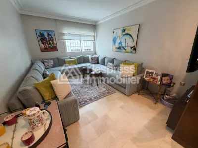 Très bel appartement à vendre RACINE