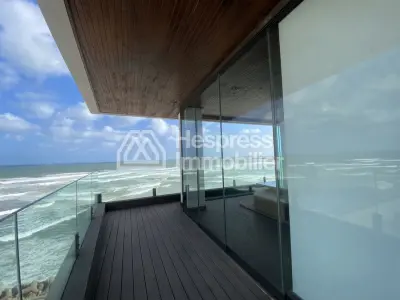 Très Bel appartement MEUBLÉ à louer MARINA