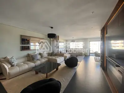 Très Bel appartement MEUBLÉ à louer MARINA