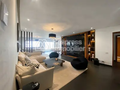 Très Bel appartement MEUBLÉ à louer MARINA