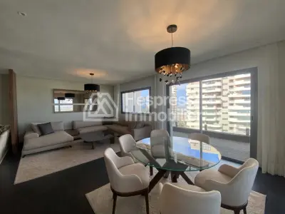 Très Bel appartement MEUBLÉ à louer MARINA