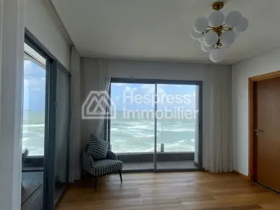 Très Bel appartement MEUBLÉ à louer MARINA