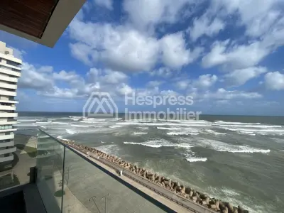 Très Bel appartement MEUBLÉ à louer MARINA