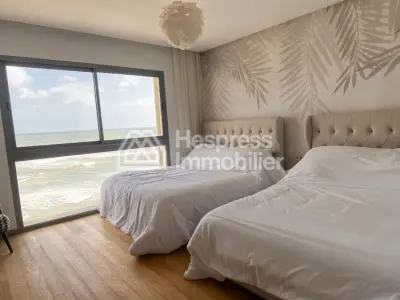 Très Bel appartement MEUBLÉ à louer MARINA