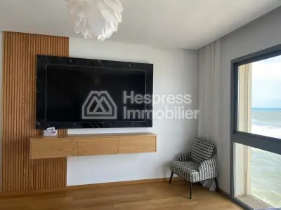 Très Bel appartement MEUBLÉ à louer MARINA