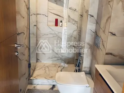 Bel appartement MEUBLÉ à louer à PALMIER