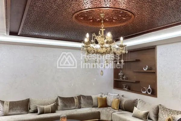 SUPERB apartment for rent Tangier IBERIA