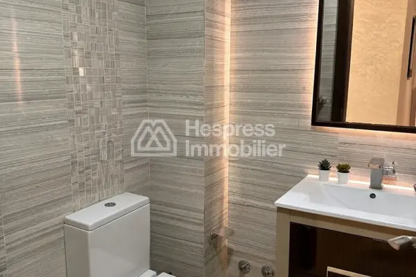 SUPERB apartment for rent Tangier IBERIA