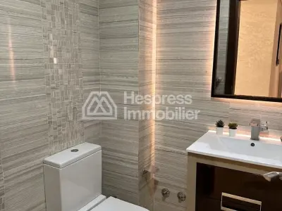 SUPERB apartment for rent Tangier IBERIA